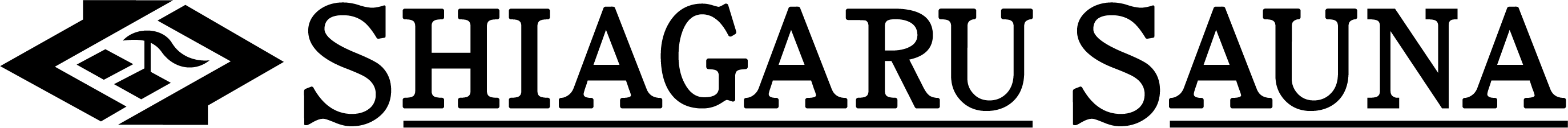 SHIAGARU SAUNA
